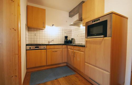 Goldegg Apartment | Almliesl GOLD-705