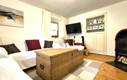 Maishofen House | Almliesl MAIS-590