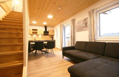 Maishofen Apartment | Almliesl MAIS-700