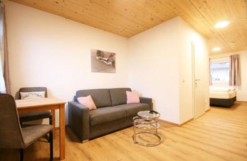 Maishofen Apartment | Almliesl MAIS-700