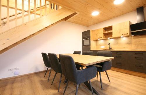 Maishofen Apartment | Almliesl MAIS-700