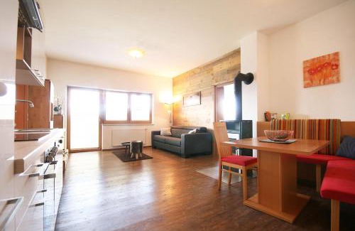 Schonbach Apartment | Almliesl MITT-608