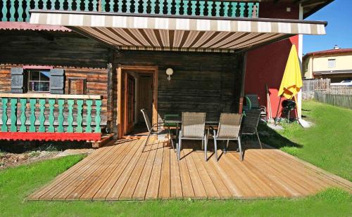 Furth Ski Chalet | Almliesl PIES-458