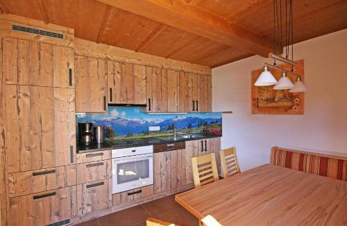 Furth Ski Chalet | Almliesl PIES-458