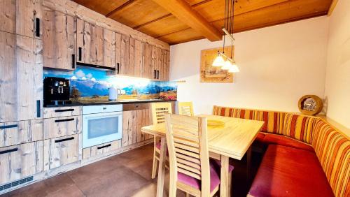 Furth Ski Chalet | Almliesl PIES-458