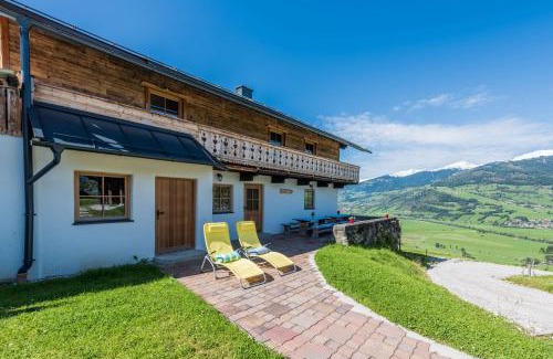 Piesendorf House | Almliesl PIES-533