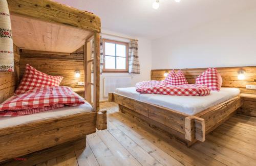 Piesendorf House | Almliesl PIES-533