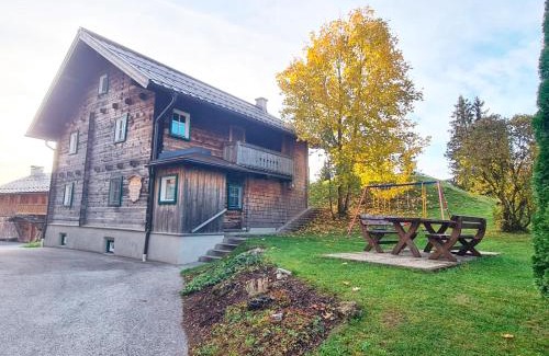 Sankt Veit im Pongau House | Almliesl STVE-733