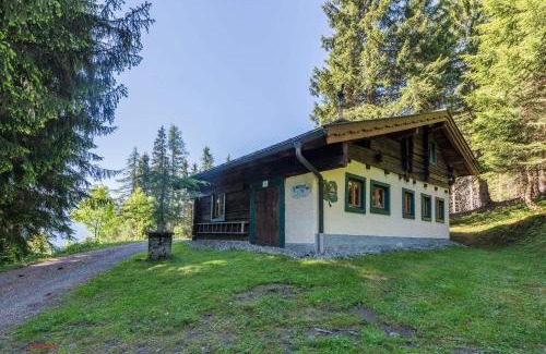 Sankt Veit im Pongau Ski Chalet | Almliesl STVE-551