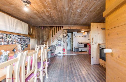 Sankt Veit im Pongau Ski Chalet | Almliesl STVE-551