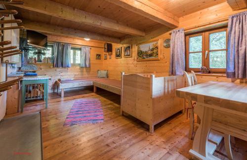 Sankt Veit im Pongau Ski Chalet | Almliesl STVE-551