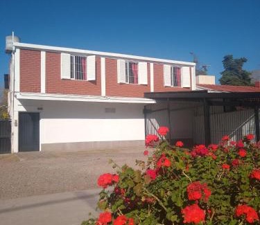Godoy Cruz Apartment | Almma Mia
