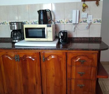 Godoy Cruz Apartment | Almma Mia