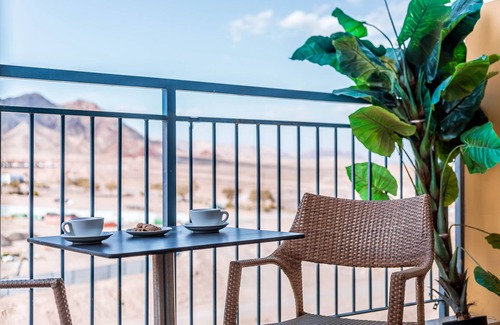 Eilat Apartment | Almog Eilat