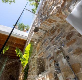 Naxos Apartment | Almond Blossom Cottage 2
