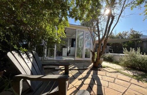 Riebeek Kasteel Apartment | Almond Cottage