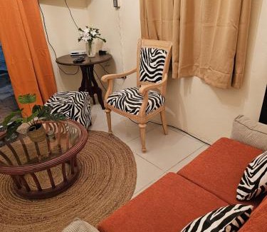 Grand Case House | ALMOND Cove