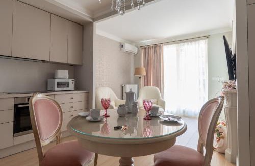 Jezyce Apartment | Almond Dream Komfortowy Apartament Smart Lock
