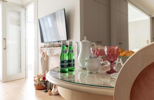 Jezyce Apartment | Almond Dream Komfortowy Apartament Smart Lock