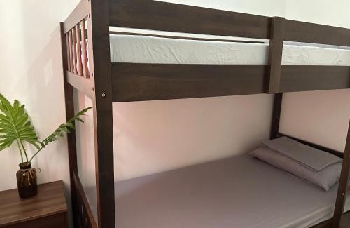 Talisay Apartment | Almond drive 2BR Townhouse Near SRP Nustar Talisay