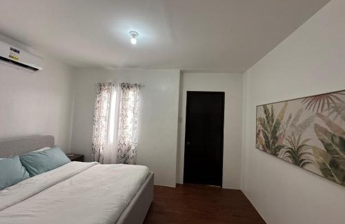 Talisay Apartment | Almond drive 2BR Townhouse Near SRP Nustar Talisay