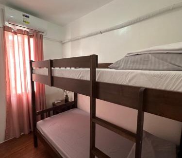 Talisay Apartment | Almond drive 2BR Townhouse Near SRP Nustar Talisay