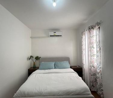 Talisay Apartment | Almond drive 2BR Townhouse Near SRP Nustar Talisay