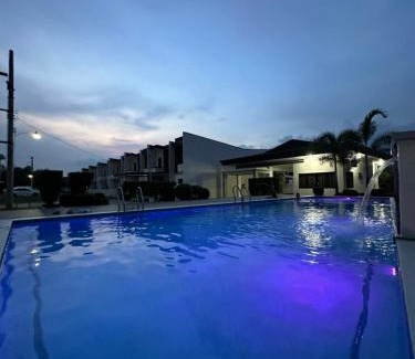 Talisay Apartment | Almond drive Condo Cozy 1BR Talisay