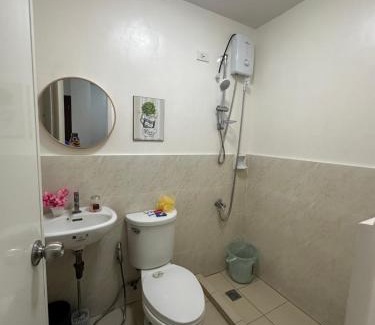 Talisay Apartment | Almond drive Condo Cozy 1BR Talisay