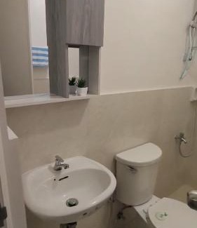 Talisay Apartment | Almond Drive Talisay