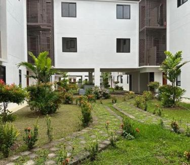 Talisay Apartment | Almond Drive Talisay