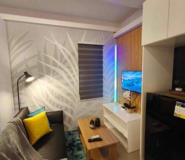 Talisay Apartment | Almond Drive Talisay
