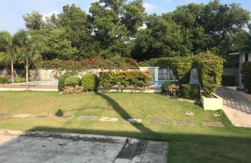 Talisay Apartment | Almond Drive Talisay