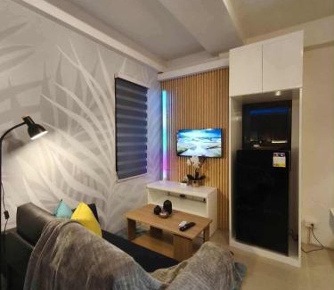 Talisay House | Almond Drive Talisay