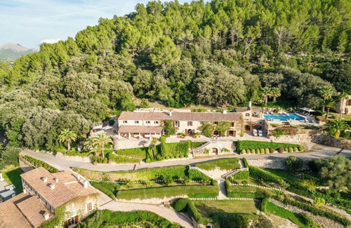 Pollensa House | Almond Valley - you have reached your destination