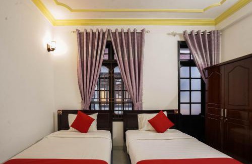 Hoi An City Centre Hotel | Almond Villa Hoi An