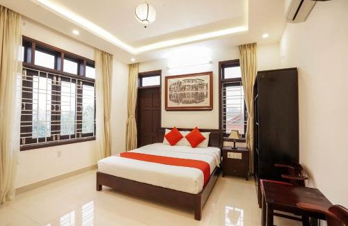 Hoi An City Centre Hotel | Almond Villa Hoi An