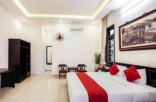 Hoi An City Centre Hotel | Almond Villa Hoi An