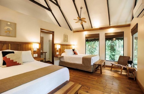 Manzanillo Hotel | Almonds and Corals Boutique Hotel