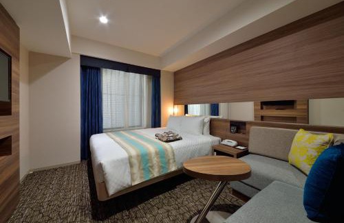 Kumoji Hotel | Almont Hotel Naha Kenchomae