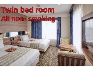 Kumoji Hotel | Almont Hotel Naha Kenchomae