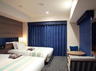 Kumoji Hotel | Almont Hotel Naha Kenchomae