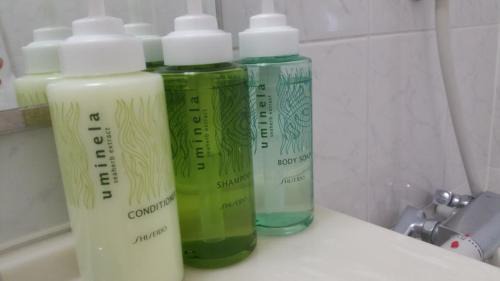 Naha City Centre Hotel | Almont Hotel Naha Omoromachi
