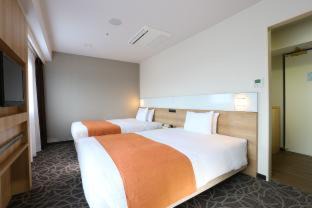 Naha City Centre Hotel | Almont Hotel Naha Omoromachi