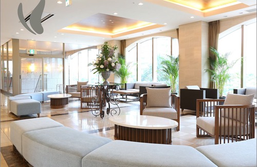 Naha City Centre Hotel | Almont Hotel Naha Omoromachi
