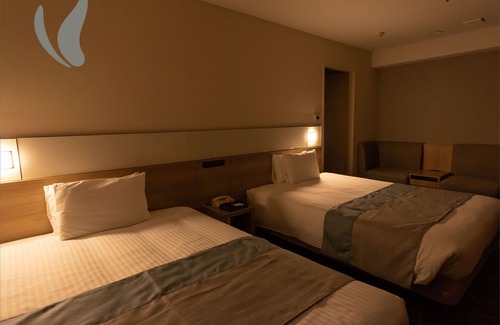 Naha City Centre Hotel | Almont Hotel Naha Omoromachi