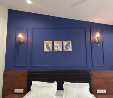 Bedla Villa | Almora Farm
