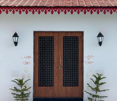 Bedla Villa | Almora Farm