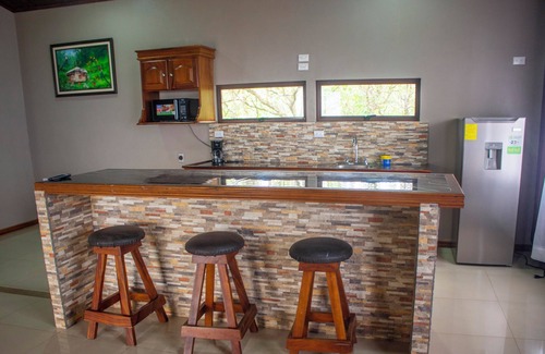 Monteverde Apartment | Almore Hotel