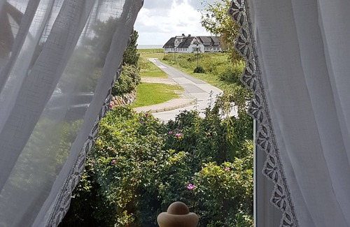 Rantum Apartment | . almost a holiday home
